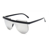 Womens 'Caprice' Flat Rim 2020 Sunglasses