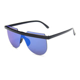 Womens 'Caprice' Flat Rim 2020 Sunglasses