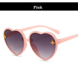 Heart Shaped Sunglasses Astroshadez