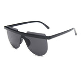 Womens 'Caprice' Flat Rim 2020 Sunglasses