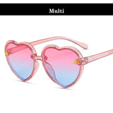 Heart Shaped Sunglasses Astroshadez