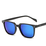 Mens 'Pattinson' Sunglasses Astroshadez-ASTROSHADEZ.COM-Blue-ASTROSHADEZ.COM