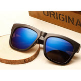 Womens 'Killa' Aviator Sunglasses Astroshadez-ASTROSHADEZ.COM-Blue-ASTROSHADEZ.COM