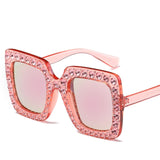 Womens 'Cucci' Crystal Studded Large Sunglasses Astroshadez-ASTROSHADEZ.COM-C7-ASTROSHADEZ.COM