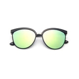 Womens 'Precious' Sunglasses Astroshadez-ASTROSHADEZ.COM-Gold-ASTROSHADEZ.COM