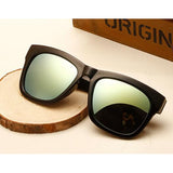 Womens 'Killa' Aviator Sunglasses Astroshadez-ASTROSHADEZ.COM-Gold-ASTROSHADEZ.COM