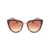 Womens 'Crest' Cateye Sunglasses Astroshadez-Liucong Store-Leopard-ASTROSHADEZ.COM