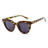 Womens 'Stephanie' Cat Eye Sunglasses Astroshadez-ASTROSHADEZ.COM-Lgray-ASTROSHADEZ.COM