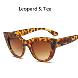 Womens 'Hazel' Cat Eye Sunglasses Astroshadez-ASTROSHADEZ.COM-Ltea-ASTROSHADEZ.COM