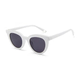 Womens 'Stephanie' Cat Eye Sunglasses Astroshadez-ASTROSHADEZ.COM-Wgray-ASTROSHADEZ.COM