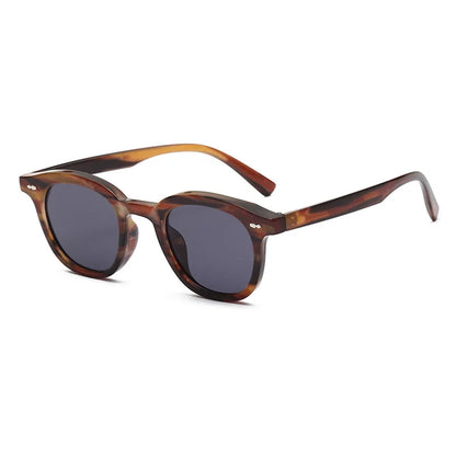Valenique Matte Jet Black Uv400 Sunglasses Astroshadez by ASTROSHADEZ.COM