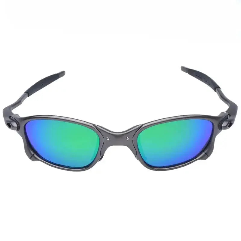Aurelius Orange Mirror Polarized Sunglasses Astroshadez by ASTROSHADEZ.COM