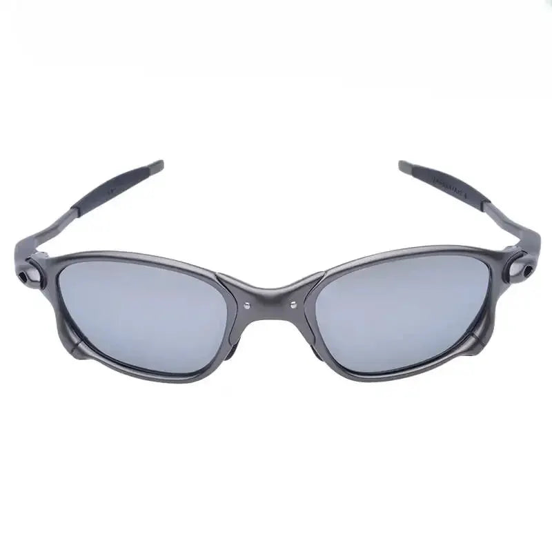 Aurelius Orange Mirror Polarized Sunglasses Astroshadez by ASTROSHADEZ.COM