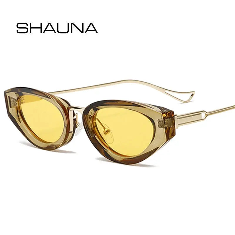 Aurelle Tortoiseshell Gradient Lenses Sunglasses Astroshadez by ASTROSHADEZ.COM