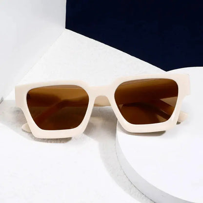 Solstice IridescentRainbow Uv400Polarized Sunglasses Astroshadez by ASTROSHADEZ.COM