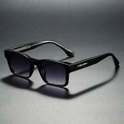Aurelian Crystal Clear Polarized Sunglasses Astroshadez by ASTROSHADEZ.COM