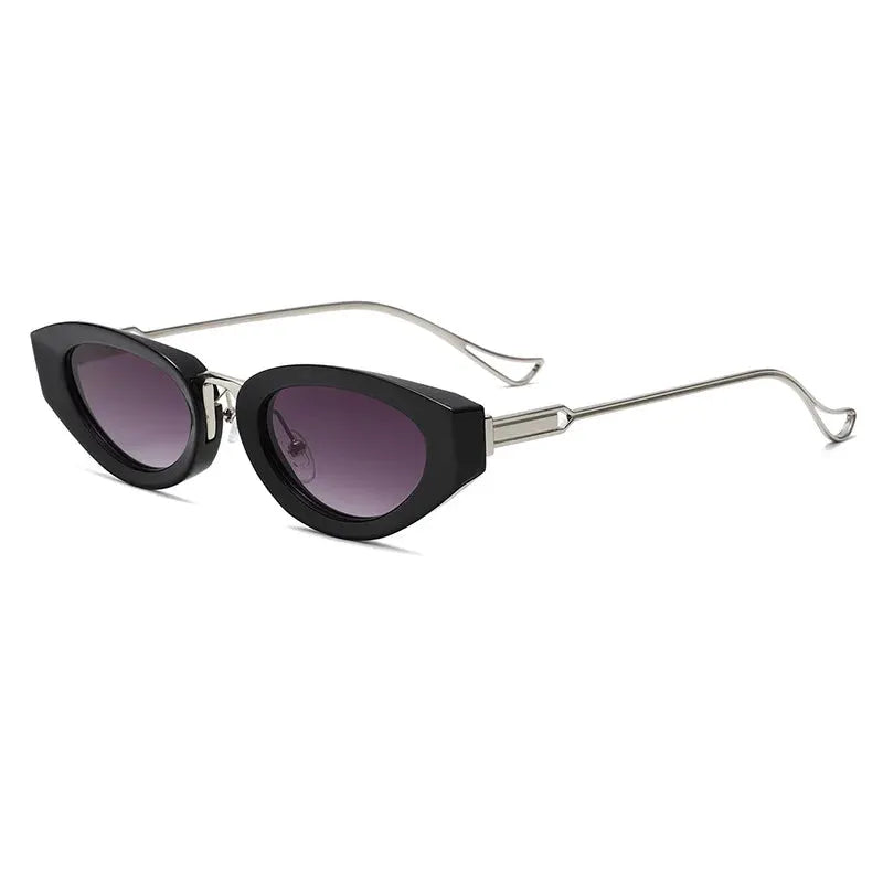 Aurelle Tortoiseshell Gradient Lenses Sunglasses Astroshadez by ASTROSHADEZ.COM