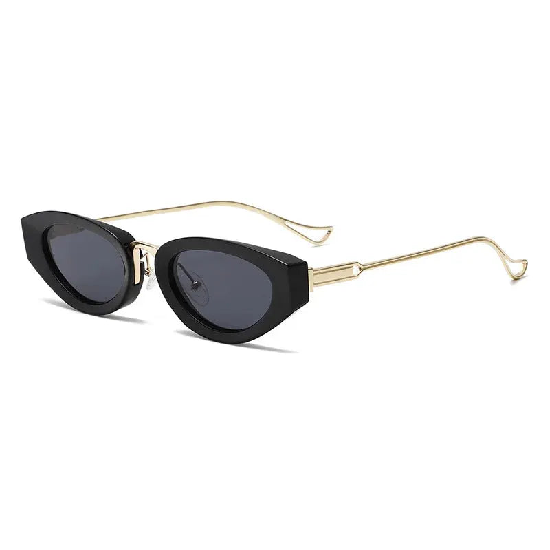 Aurelle Tortoiseshell Gradient Lenses Sunglasses Astroshadez by ASTROSHADEZ.COM