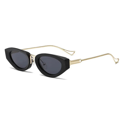 Aurelle Tortoiseshell Gradient Lenses Sunglasses Astroshadez by ASTROSHADEZ.COM