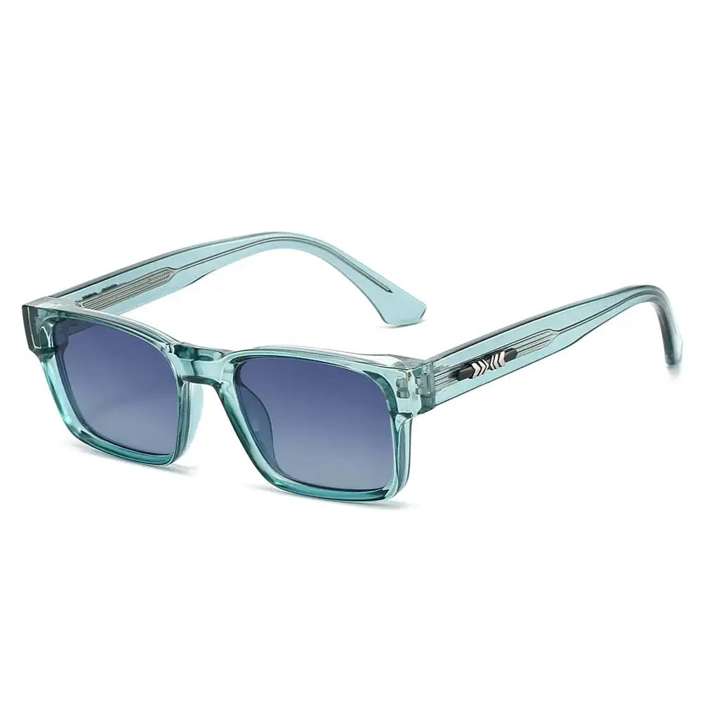 Aurelian Crystal Clear Polarized Sunglasses Astroshadez by ASTROSHADEZ.COM