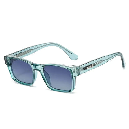 Aurelian Crystal Clear Polarized Sunglasses Astroshadez by ASTROSHADEZ.COM