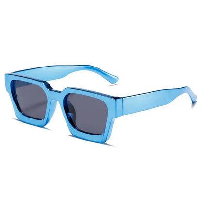 Solstice IridescentRainbow Uv400Polarized Sunglasses Astroshadez by ASTROSHADEZ.COM