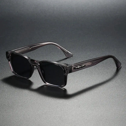 Aurelian Crystal Clear Polarized Sunglasses Astroshadez by ASTROSHADEZ.COM