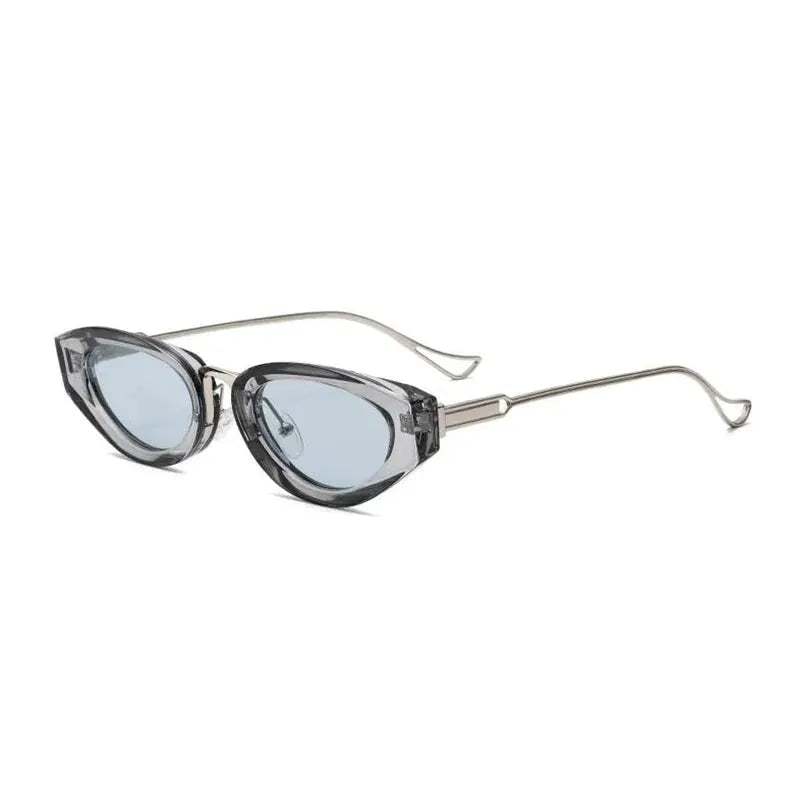Valore Honey Tortoiseshell Cat Eye Sunglasses Astroshadez by ASTROSHADEZ.COM