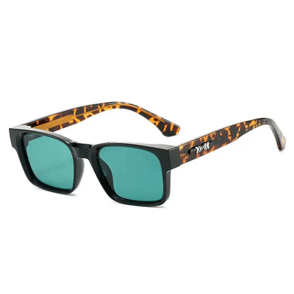 Aurelian Crystal Clear Polarized Sunglasses Astroshadez by ASTROSHADEZ.COM