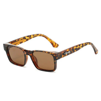 Aurelian Crystal Clear Polarized Sunglasses Astroshadez by ASTROSHADEZ.COM