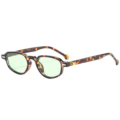 Aurea Brown Tortoise Cat Eye Gradient Lenses Sunglasses Astroshadez by ASTROSHADEZ.COM