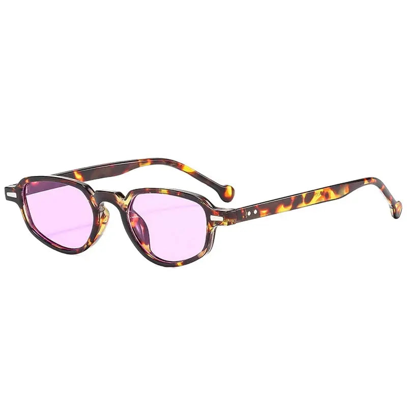 Aurea Brown Tortoise Cat Eye Gradient Lenses Sunglasses Astroshadez by ASTROSHADEZ.COM
