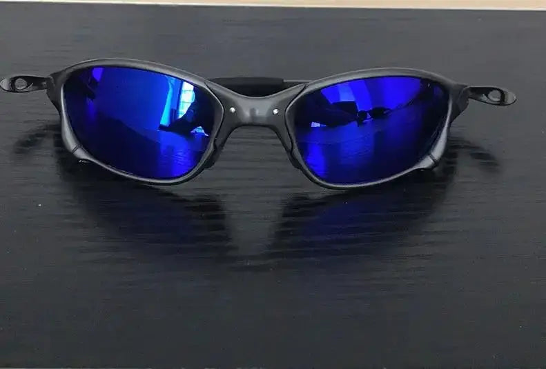 Aurelius Orange Mirror Polarized Sunglasses Astroshadez by ASTROSHADEZ.COM