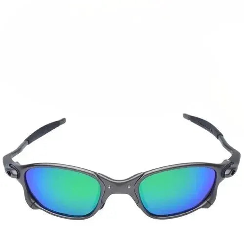 Aurelius Orange Mirror Polarized Sunglasses Astroshadez by ASTROSHADEZ.COM