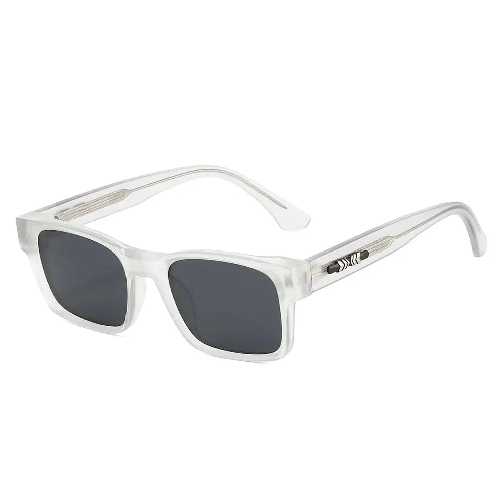 Aurelian Crystal Clear Polarized Sunglasses Astroshadez by ASTROSHADEZ.COM