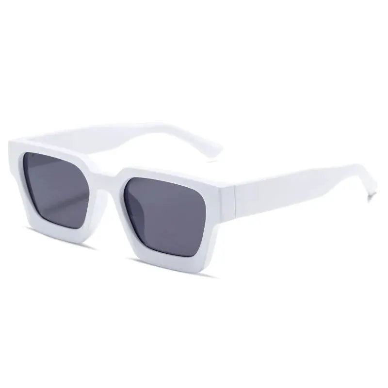 Solstice IridescentRainbow Uv400Polarized Sunglasses Astroshadez by ASTROSHADEZ.COM