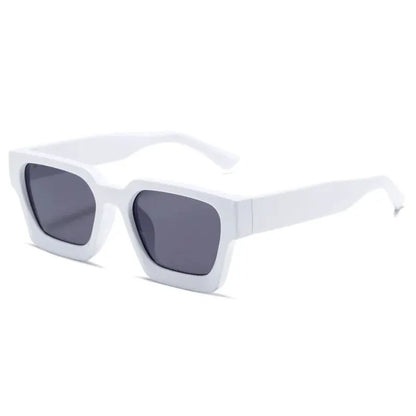 Solstice IridescentRainbow Uv400Polarized Sunglasses Astroshadez by ASTROSHADEZ.COM