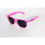 Neon Pink Sunglasses Astroshadez-Other Unisex Clothing & Accs-Astroshadez-ASTROSHADEZ.COM