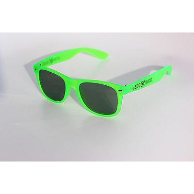 Lime green sunglasses cheap sales
