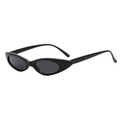 Womens 'Louis' Small Cateye Sunglasses Astroshadez-ASTROSHADEZ.COM-ASTROSHADEZ.COM