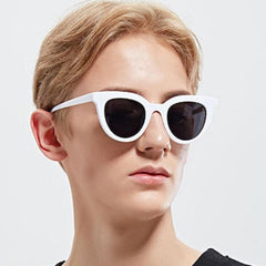 Womens 'Stephanie' Cat Eye Sunglasses Astroshadez-ASTROSHADEZ.COM-ASTROSHADEZ.COM