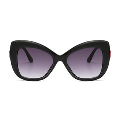 Womens 'Concordia' Cateye Heart Sunglasses Astroshadez-ASTROSHADEZ.COM-ASTROSHADEZ.COM