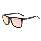 Mens 'Jax' Aluminum Polarized Sunglasses Astroshadez-ASTROSHADEZ.COM-Purple Pink-ASTROSHADEZ.COM