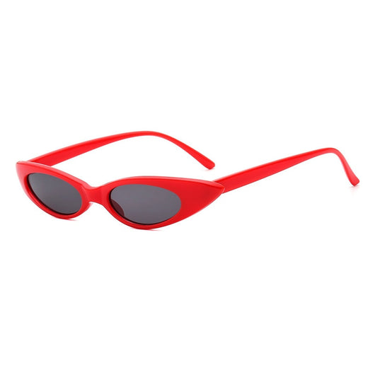 Womens 'Louis' Small Cateye Sunglasses Astroshadez – ASTROSHADEZ.COM