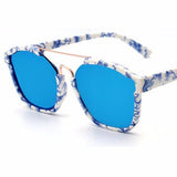 Womens 'Emotion' Browline Cateye Sunglasses Astroshadez-ASTROSHADEZ.COM-ASTROSHADEZ.COM
