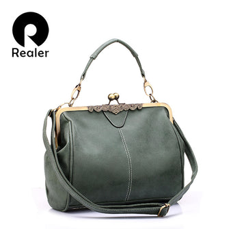 new retro women messenger bags small shoulder bag high quality PU leather tote bag small clutch handbags-ASTROSHADEZ.COM-ASTROSHADEZ.COM