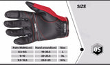 SeaKnight PU Leather Fishing Gloves Full Finger Neoprene Anti-Slip Winter Outdoor Fishing Tackle-ASTROSHADEZ.COM-ASTROSHADEZ.COM