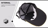 SeaKnight Breathable Waterproof Fishing Cap Hat-ASTROSHADEZ.COM-ASTROSHADEZ.COM