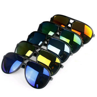 Mens 'Nautical' Polarized Sunglasses Astroshadez-ASTROSHADEZ.COM-ASTROSHADEZ.COM