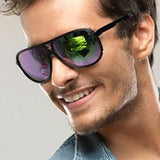 Mens 'Nautical' Polarized Sunglasses Astroshadez-ASTROSHADEZ.COM-Green-ASTROSHADEZ.COM